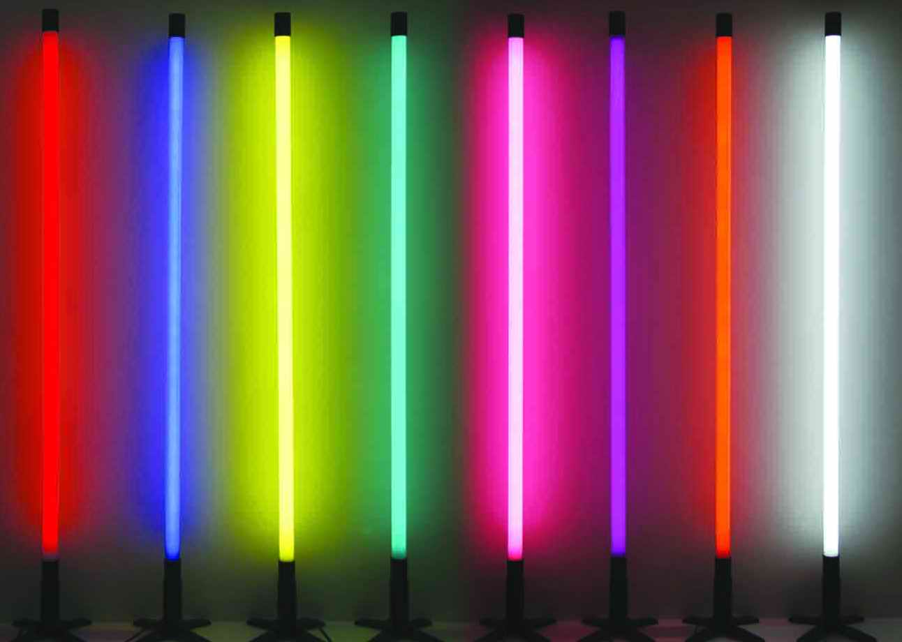 Replacement LED and Neon Tubes